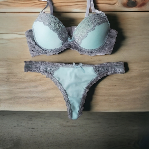 28104 Bra Set - Picture 4 of 7